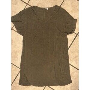 Women’s Green Nordstrom Dress Size Large